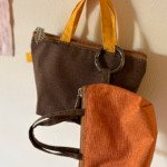 Mini Bolsa Cancan