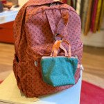 Mini Bolsa Cancan