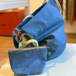 Mini Bolsa Cancan