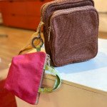 Mini Bolsa Cancan