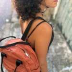 Mochilinha Casulo Babaçu