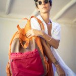 Mochila Dendê Jambo