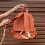 Mochila Babaçu