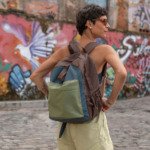 Mochila Chamego