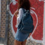 Mochila Sereno