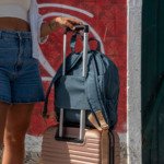 Mochila Sereno