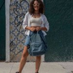 Mochila Sereno