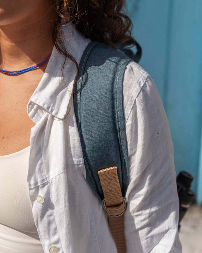 Mochila Sereno