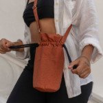 Bolsa Saíra Babaçu