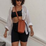 Bolsa Saíra Babaçu