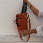 Bolsa Saíra Babaçu