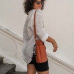 Bolsa Saíra Babaçu