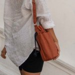 Bolsa Saíra Babaçu