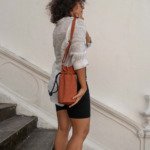 Bolsa Saíra Babaçu