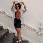 Bolsa Saíra Babaçu