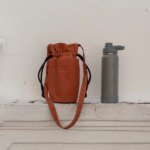 Bolsa Saíra Babaçu