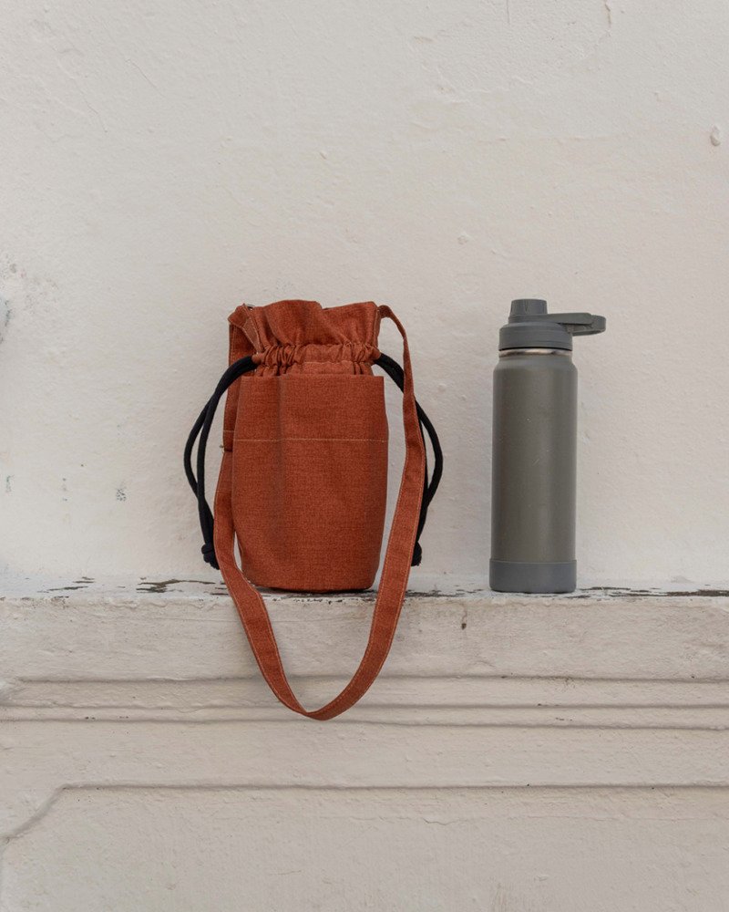 Bolsa Saíra Babaçu