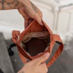 Bolsa Saíra Babaçu