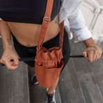 Bolsa Saíra Babaçu