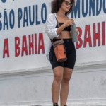 Bolsa Saíra Babaçu Cacau