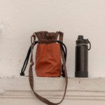 Bolsa Saíra Babaçu Cacau