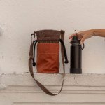 Bolsa Saíra Babaçu Cacau