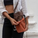 Bolsa Saíra Babaçu Cacau