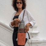 Bolsa Saíra Babaçu Cacau