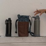 Bolsa Saíra Cacau Sereno