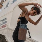 Bolsa Saíra Cacau Sereno