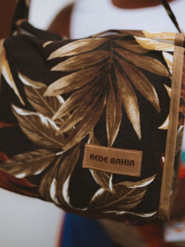 Lancheira para Rede Bahia