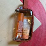 Nécessaire Leve Babaçu Pequena