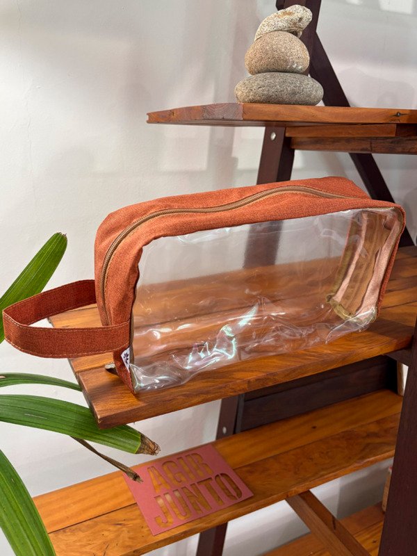 Nécessaire Leve Babaçu Grande