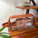 Nécessaire Leve Babaçu Pequena