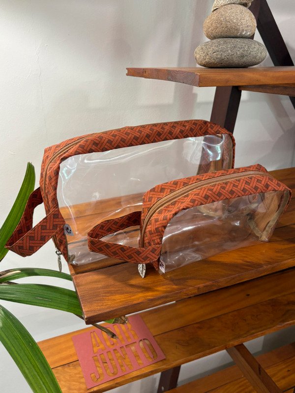 Nécessaire Leve Buriti Kit