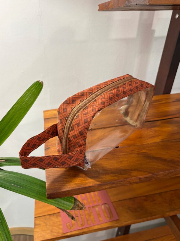 Nécessaire Leve Buriti Grande