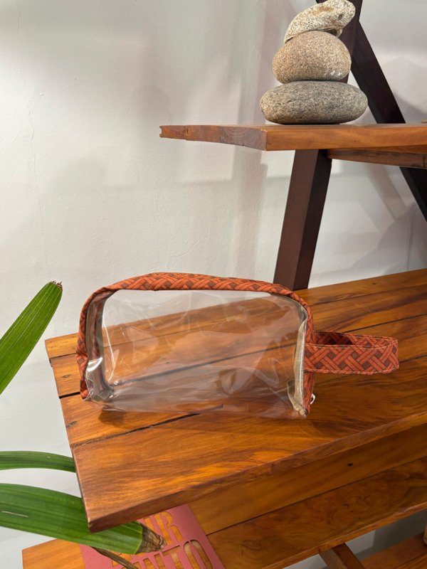 Nécessaire Leve Buriti Pequena