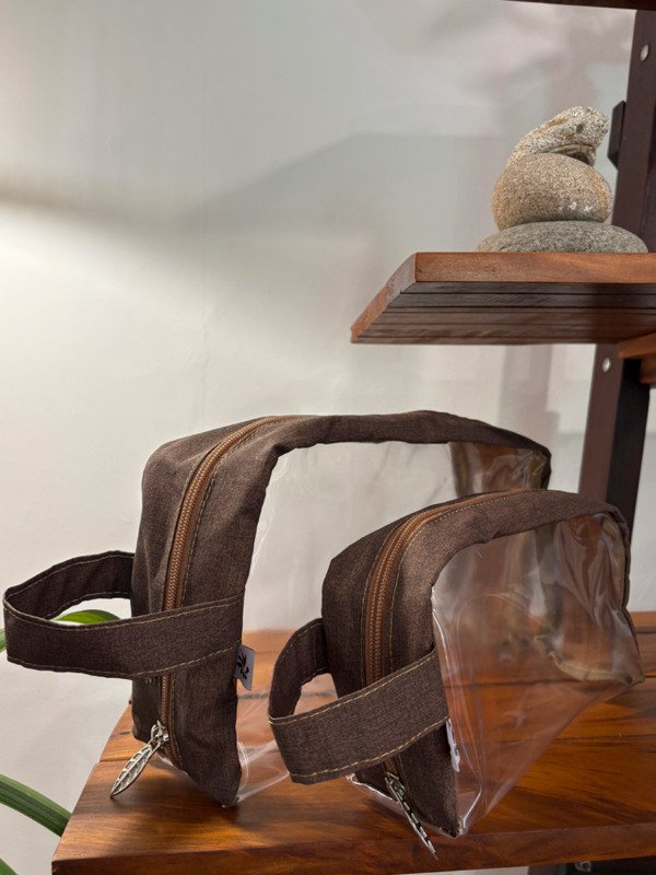 Nécessaire Leve Cacau Kit