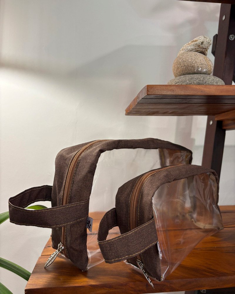 Nécessaire Leve Cacau Kit