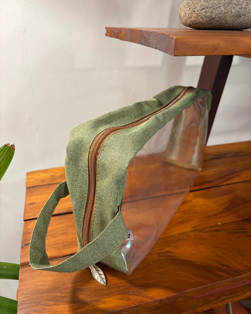 Nécessaire Leve Cafuné Grande