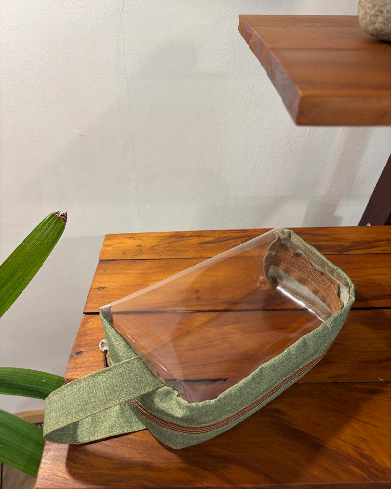 Nécessaire Leve Cafuné Pequena