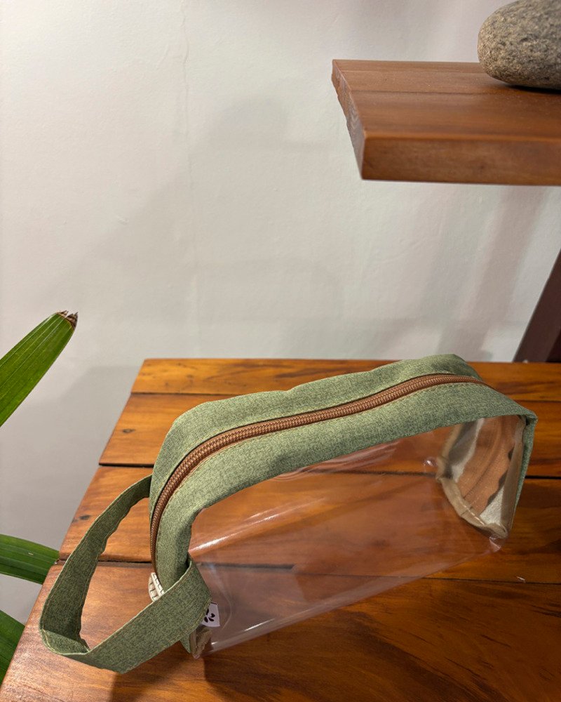 Nécessaire Leve Cafuné Pequena