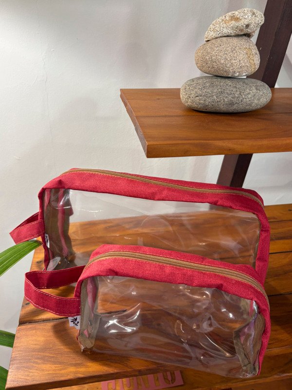 Nécessaire Leve Jambo Kit