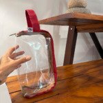 Nécessaire Leve Jambo Pequena