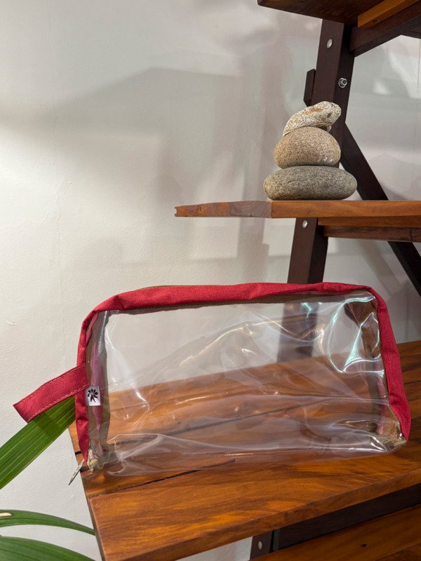 Nécessaire Leve Jambo Grande