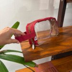 Nécessaire Leve Jambo Pequena