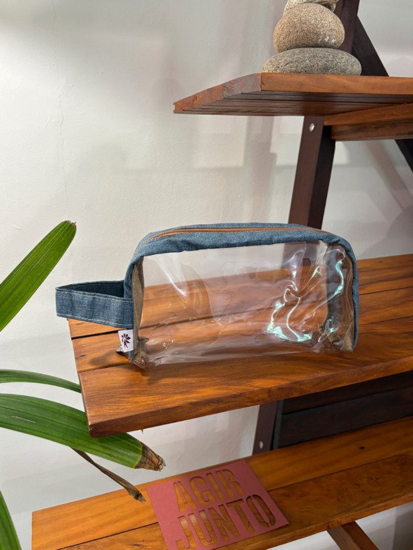 Nécessaire Leve Sereno Pequena