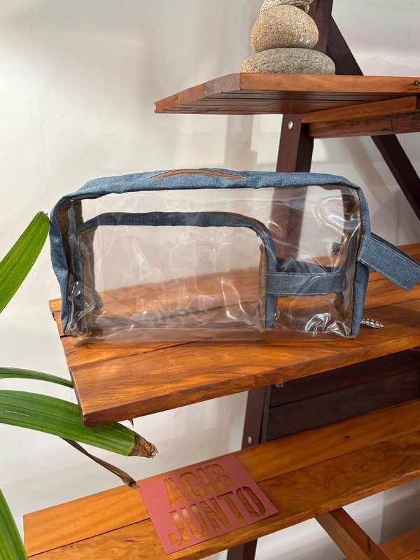 Nécessaire Leve Sereno Kit