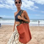 Sacola Colheita Babaçu