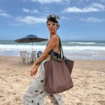 Sacola Colheita Cacau